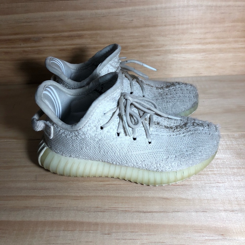 Toddler Yeezys